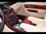 Land Rover Range Rover Sport AR6 by Arden 2007 года